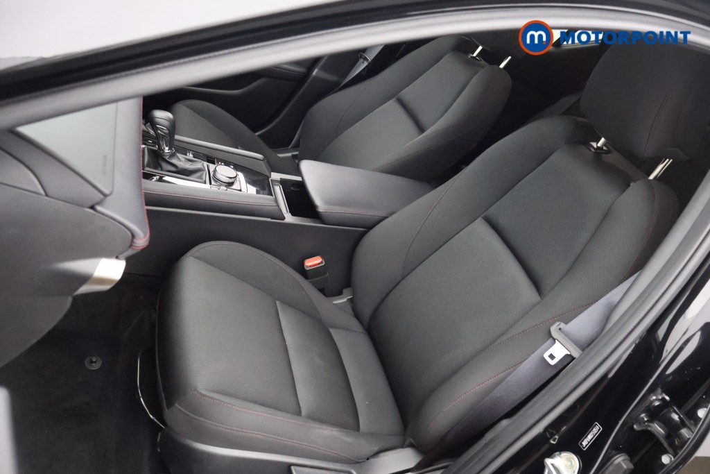 Mazda 3 Homura Automatic Petrol Hatchback - Stock Number (1623183) - 32nd supplementary image