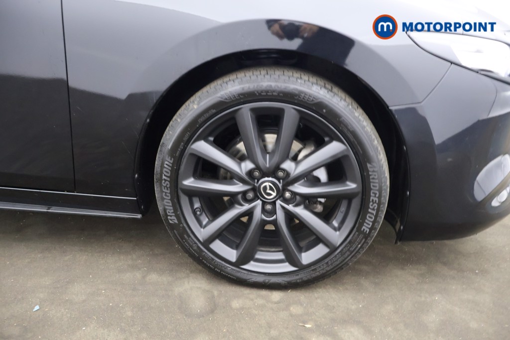 Mazda 3 Homura Automatic Petrol Hatchback - Stock Number (1623183) - 1st supplementary image