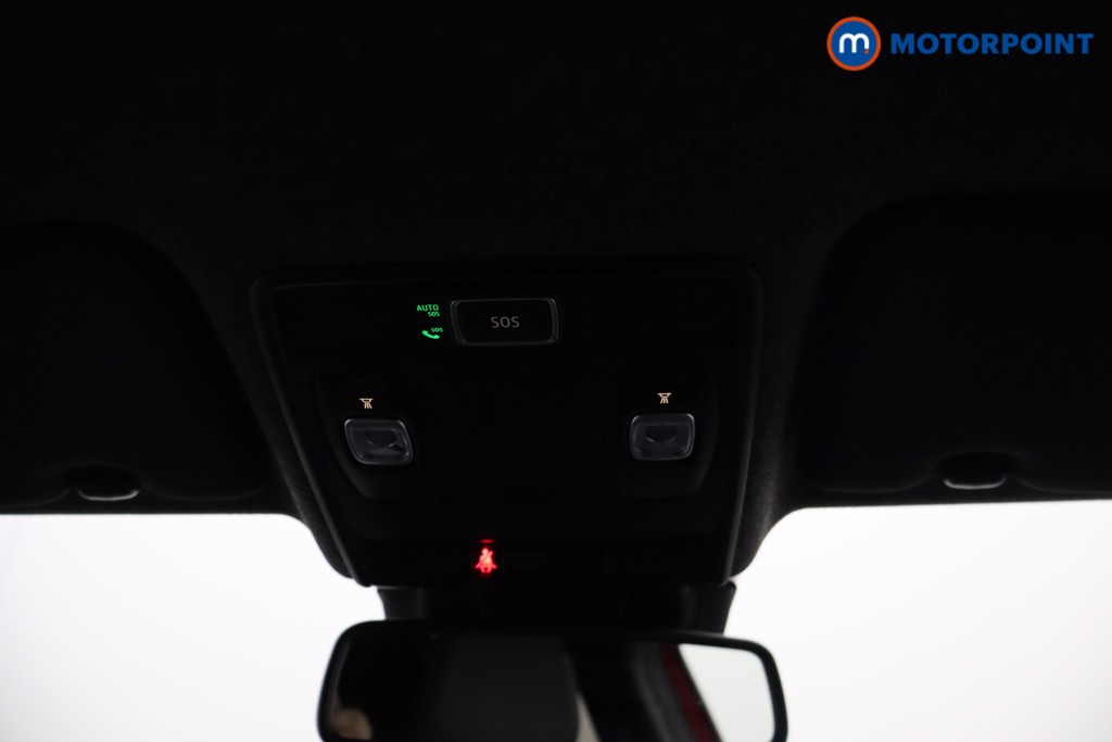 Renault Clio Techno Automatic Petrol-Electric Hybrid Hatchback - Stock Number (1623328) - 7th supplementary image
