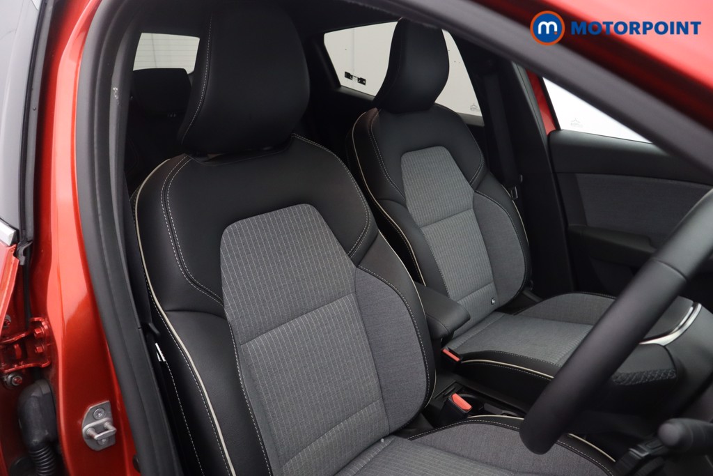 Renault Clio Techno Automatic Petrol-Electric Hybrid Hatchback - Stock Number (1623328) - 13th supplementary image
