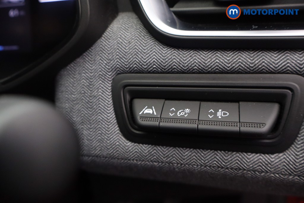 Renault Clio Techno Automatic Petrol-Electric Hybrid Hatchback - Stock Number (1623328) - 15th supplementary image