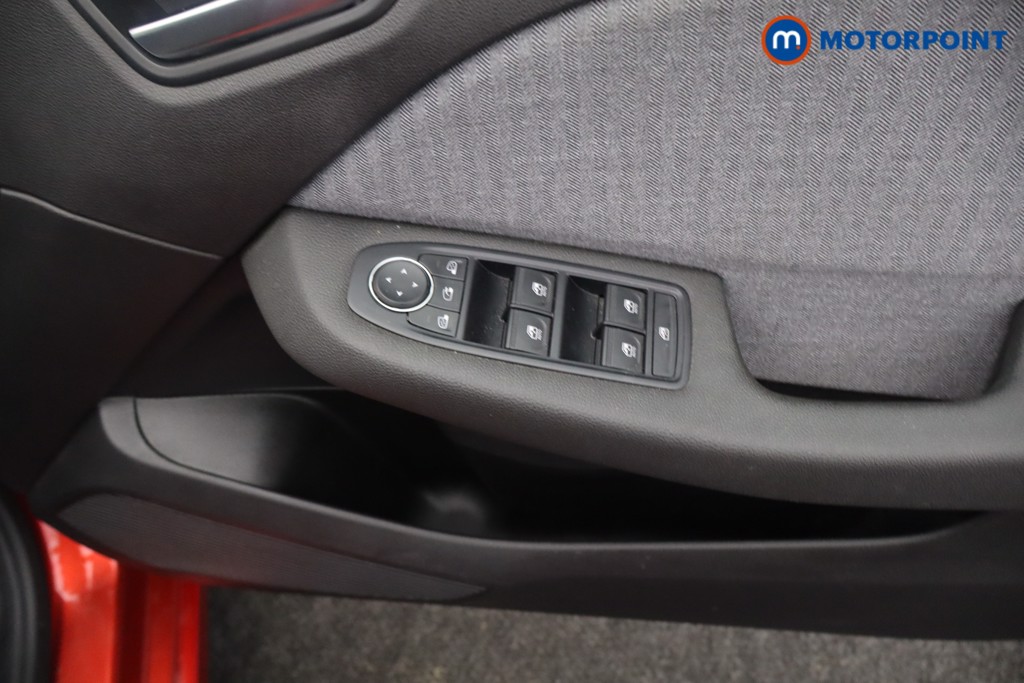 Renault Clio Techno Automatic Petrol-Electric Hybrid Hatchback - Stock Number (1623328) - 17th supplementary image