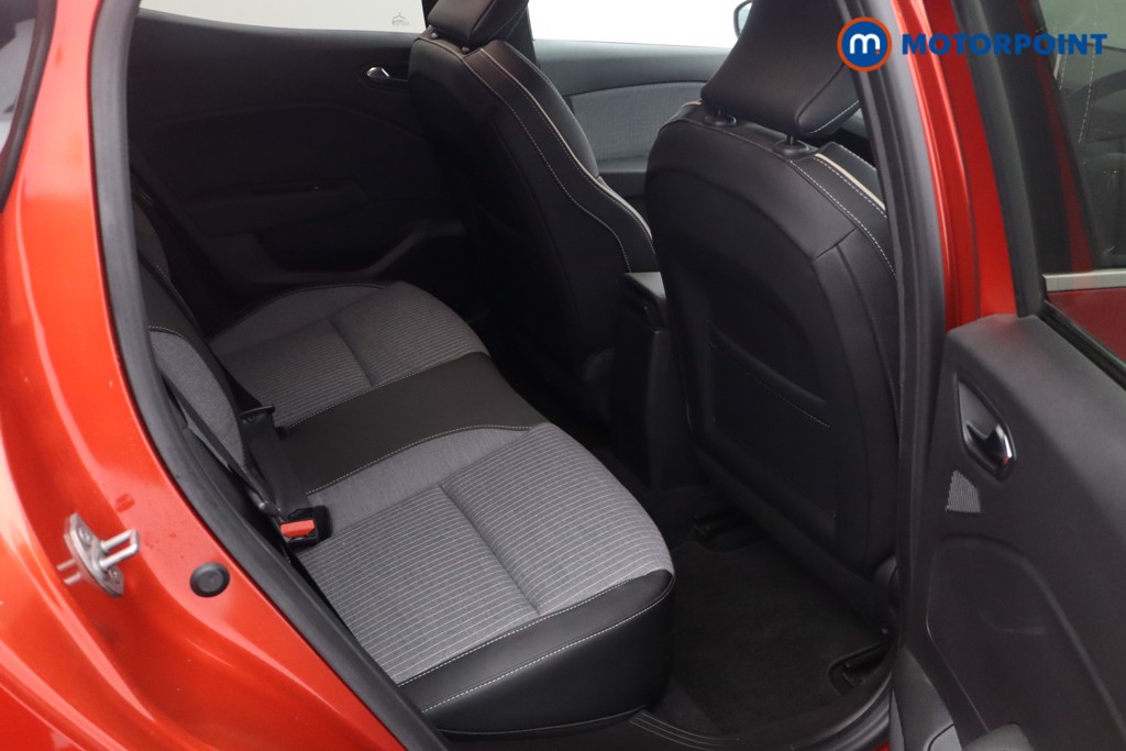 Renault Clio Techno Automatic Petrol-Electric Hybrid Hatchback - Stock Number (1623328) - 18th supplementary image