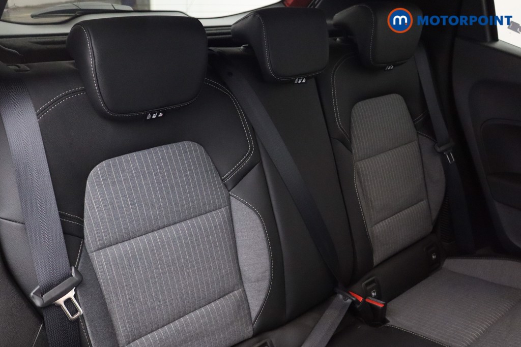 Renault Clio Techno Automatic Petrol-Electric Hybrid Hatchback - Stock Number (1623328) - 19th supplementary image