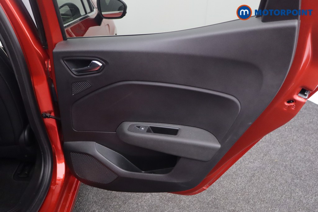 Renault Clio Techno Automatic Petrol-Electric Hybrid Hatchback - Stock Number (1623328) - 20th supplementary image