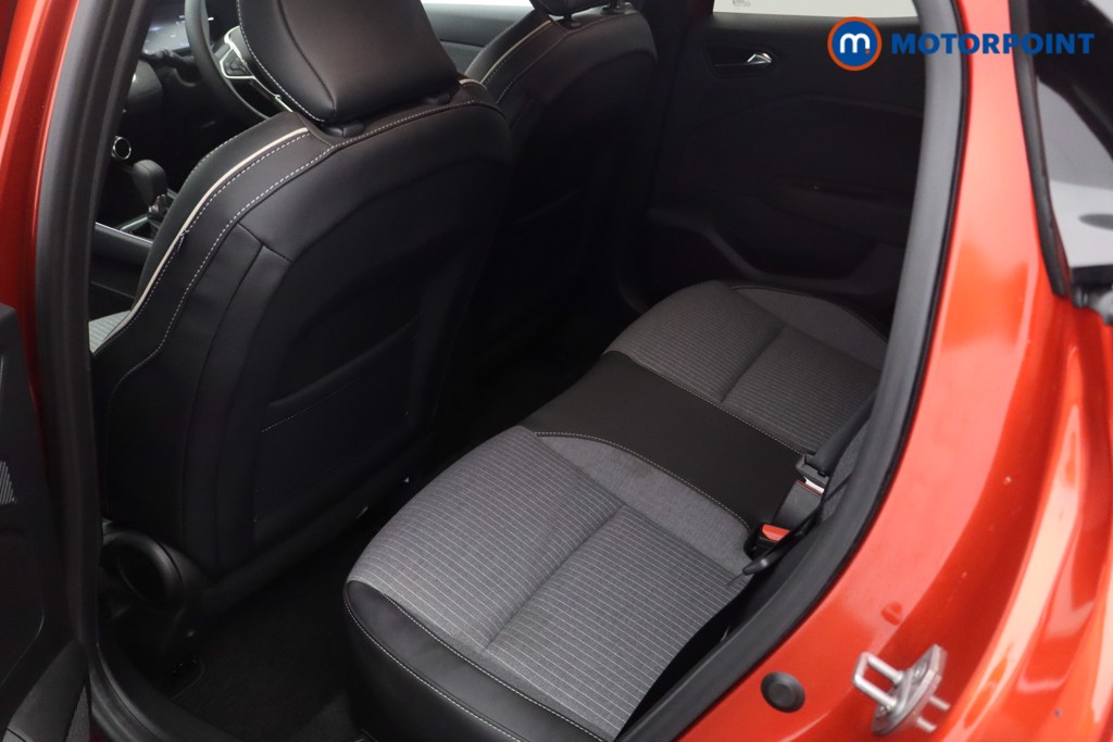 Renault Clio Techno Automatic Petrol-Electric Hybrid Hatchback - Stock Number (1623328) - 22nd supplementary image