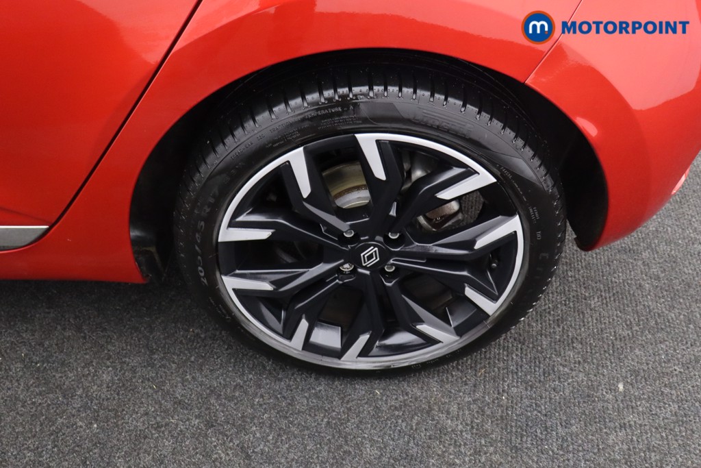Renault Clio Techno Automatic Petrol-Electric Hybrid Hatchback - Stock Number (1623328) - 27th supplementary image