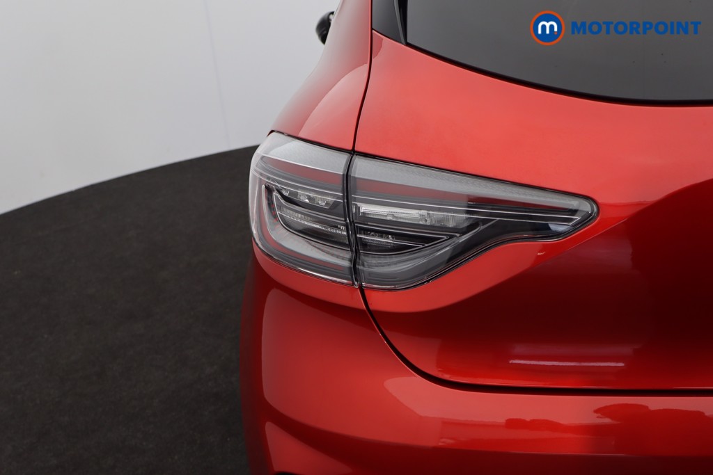 Renault Clio Techno Automatic Petrol-Electric Hybrid Hatchback - Stock Number (1623328) - 34th supplementary image