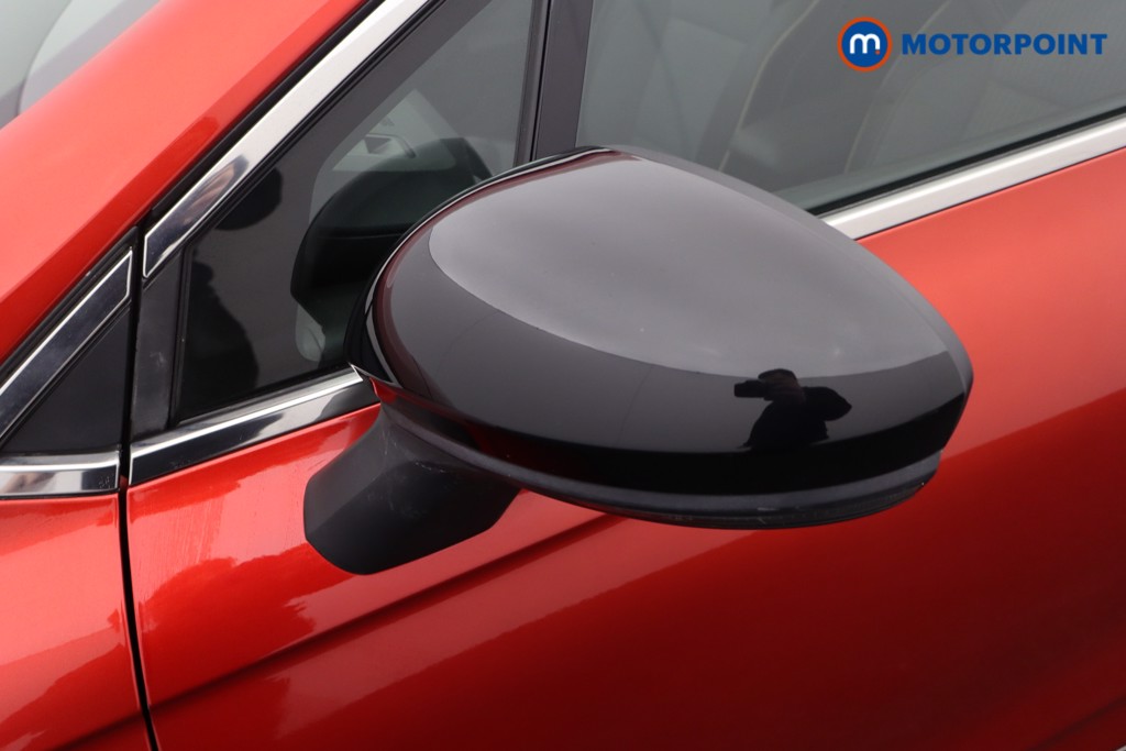 Renault Clio Techno Automatic Petrol-Electric Hybrid Hatchback - Stock Number (1623328) - 35th supplementary image