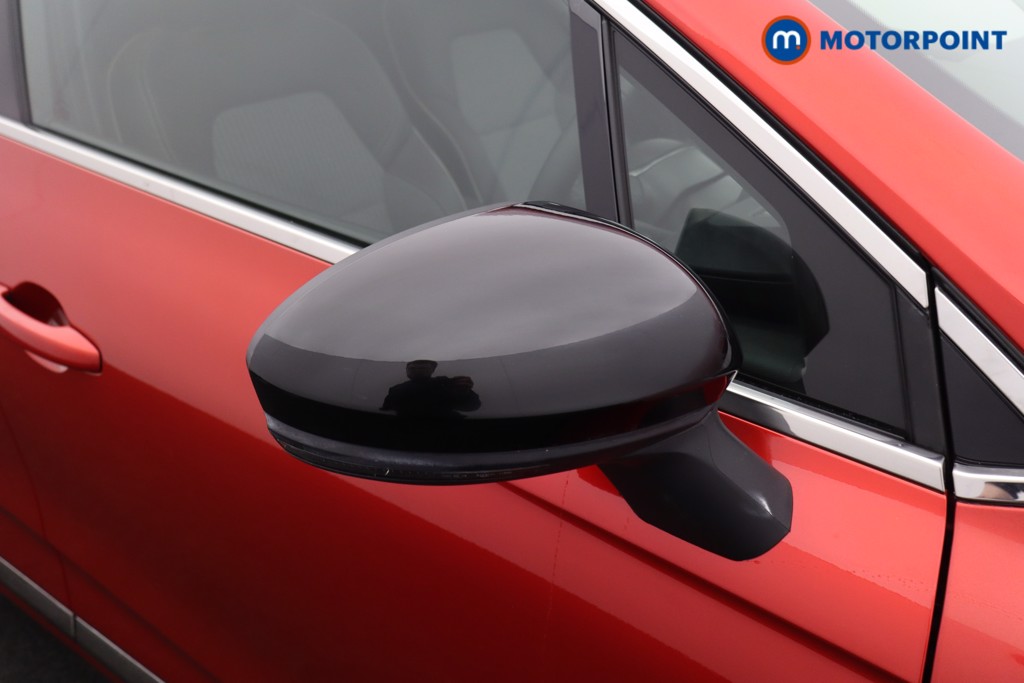 Renault Clio Techno Automatic Petrol-Electric Hybrid Hatchback - Stock Number (1623328) - 36th supplementary image