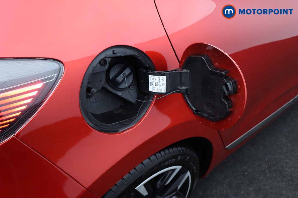 Renault Clio Techno Automatic Petrol-Electric Hybrid Hatchback - Stock Number (1623328) - 37th supplementary image
