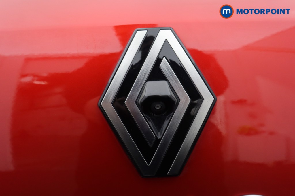 Renault Clio Techno Automatic Petrol-Electric Hybrid Hatchback - Stock Number (1623328) - 38th supplementary image