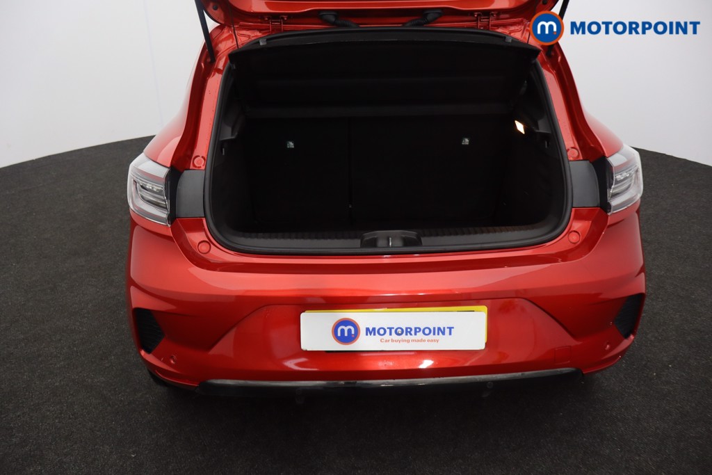 Renault Clio Techno Automatic Petrol-Electric Hybrid Hatchback - Stock Number (1623328) - 39th supplementary image