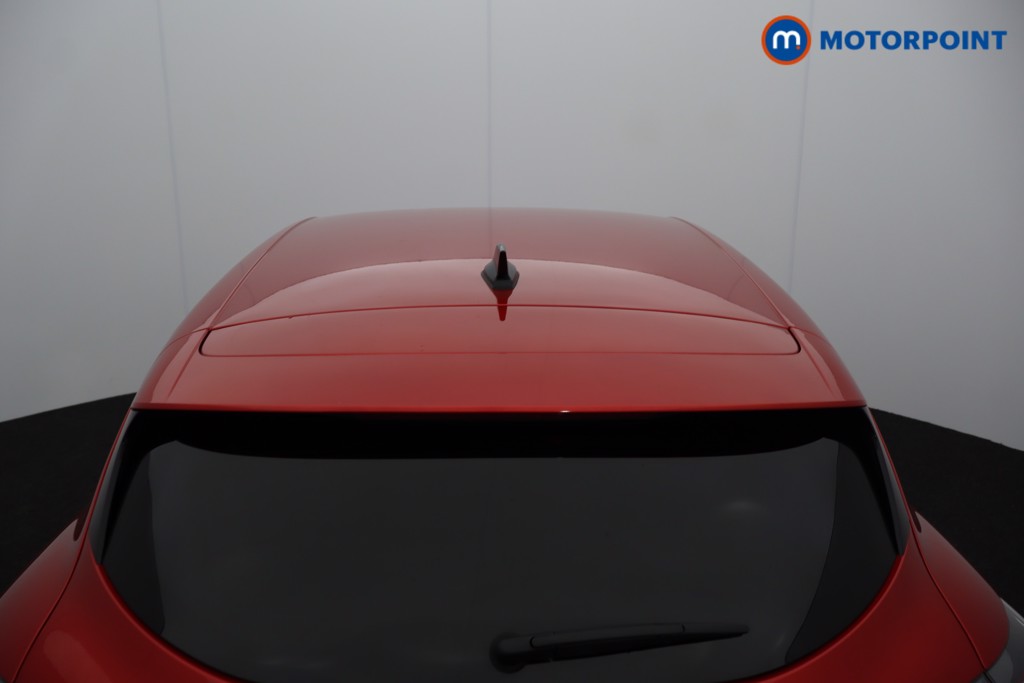 Renault Clio Techno Automatic Petrol-Electric Hybrid Hatchback - Stock Number (1623328) - 41st supplementary image