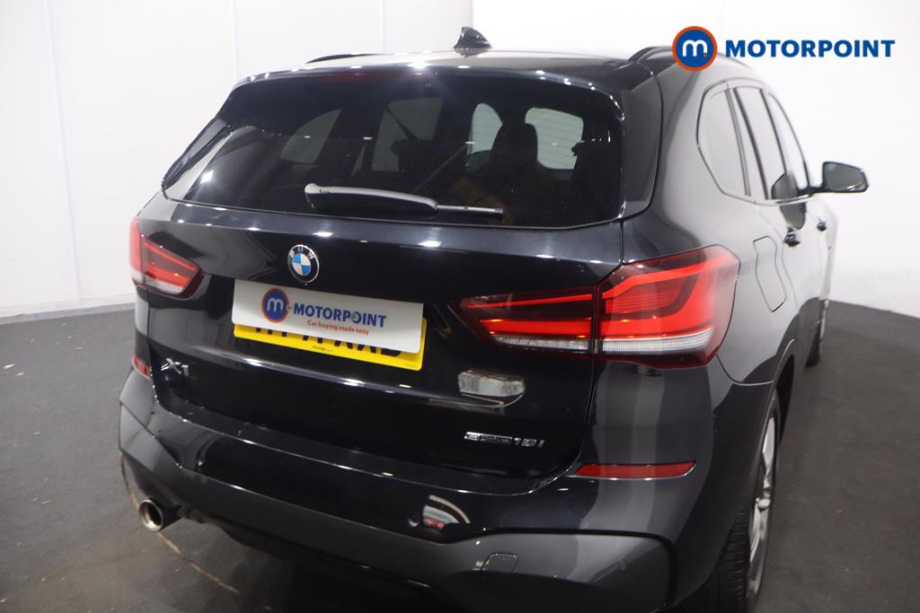 BMW X1 M Sport Automatic Petrol SUV - Stock Number (1623398) - 2nd supplementary image