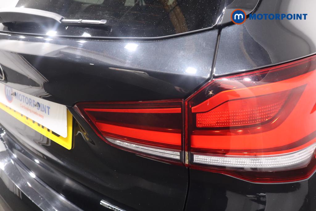 BMW X1 M Sport Automatic Petrol SUV - Stock Number (1623398) - 3rd supplementary image