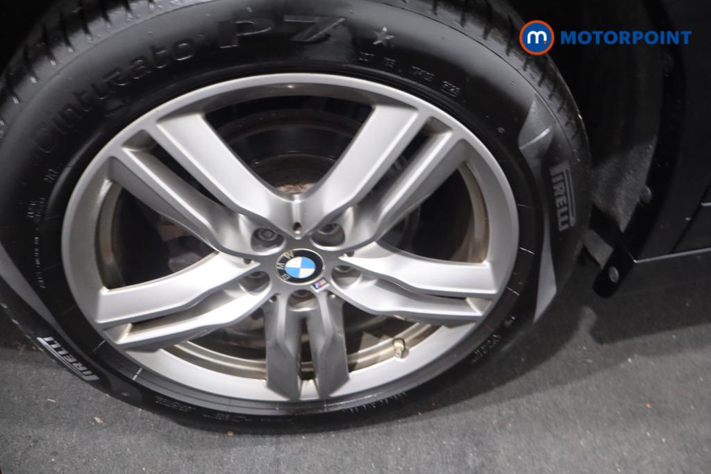 BMW X1 M Sport Automatic Petrol SUV - Stock Number (1623398) - 6th supplementary image