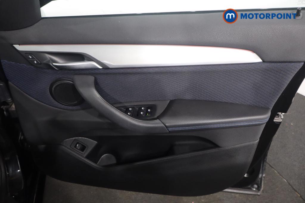 BMW X1 M Sport Automatic Petrol SUV - Stock Number (1623398) - 9th supplementary image