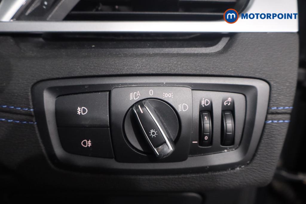 BMW X1 M Sport Automatic Petrol SUV - Stock Number (1623398) - 14th supplementary image