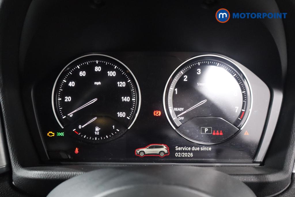 BMW X1 M Sport Automatic Petrol SUV - Stock Number (1623398) - 17th supplementary image