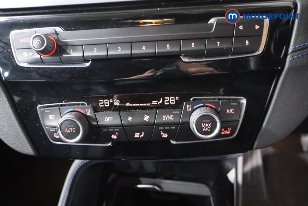 BMW X1 M Sport Automatic Petrol SUV - Stock Number (1623398) - 19th supplementary image