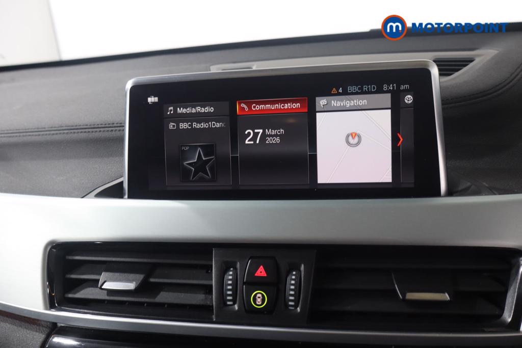 BMW X1 M Sport Automatic Petrol SUV - Stock Number (1623398) - 20th supplementary image