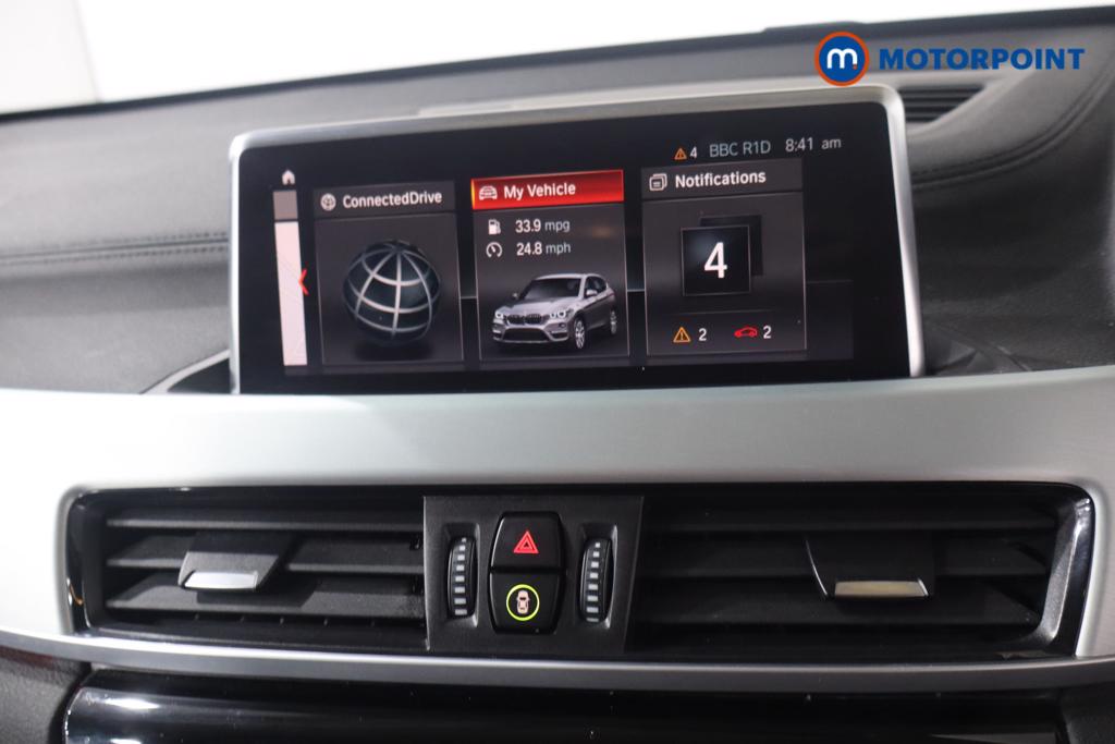 BMW X1 M Sport Automatic Petrol SUV - Stock Number (1623398) - 21st supplementary image