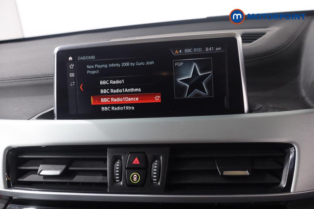 BMW X1 M Sport Automatic Petrol SUV - Stock Number (1623398) - 22nd supplementary image