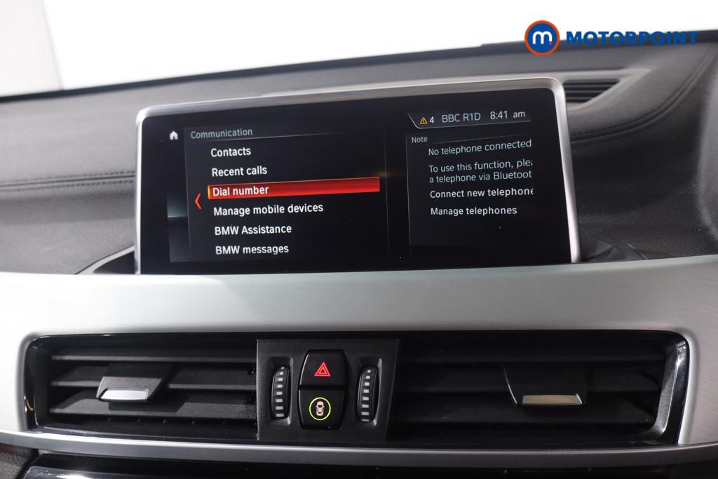 BMW X1 M Sport Automatic Petrol SUV - Stock Number (1623398) - 23rd supplementary image