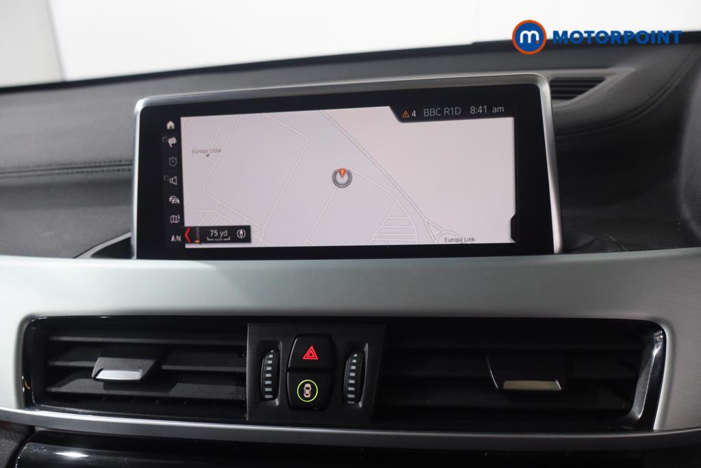 BMW X1 M Sport Automatic Petrol SUV - Stock Number (1623398) - 24th supplementary image