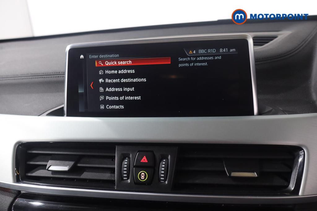 BMW X1 M Sport Automatic Petrol SUV - Stock Number (1623398) - 25th supplementary image