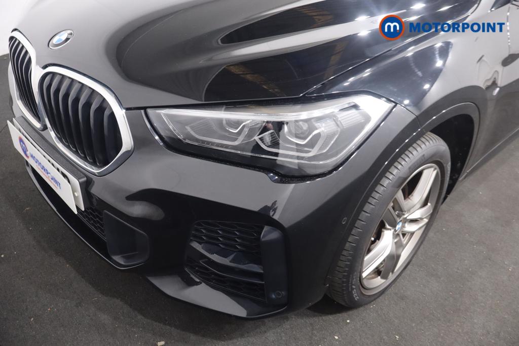 BMW X1 M Sport Automatic Petrol SUV - Stock Number (1623398) - 30th supplementary image