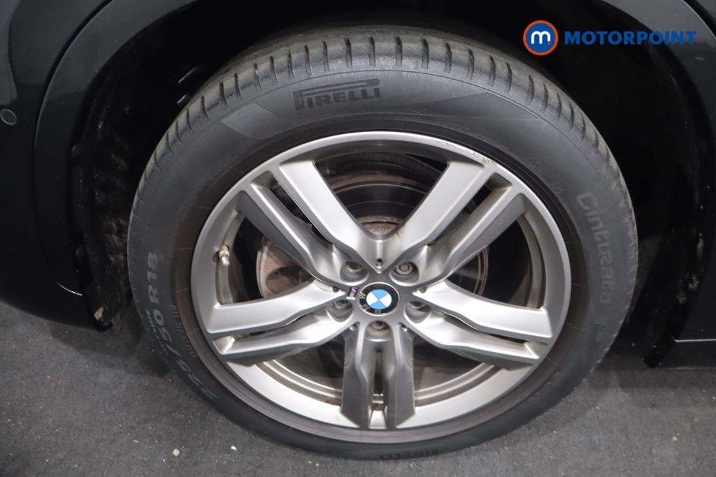BMW X1 M Sport Automatic Petrol SUV - Stock Number (1623398) - 31st supplementary image