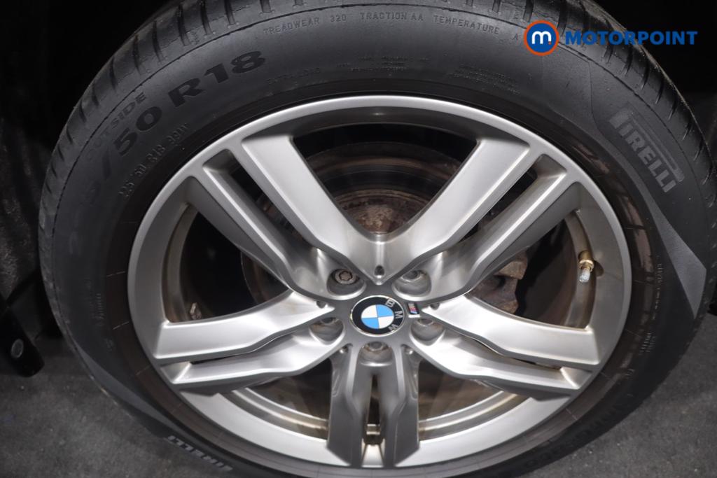 BMW X1 M Sport Automatic Petrol SUV - Stock Number (1623398) - 32nd supplementary image