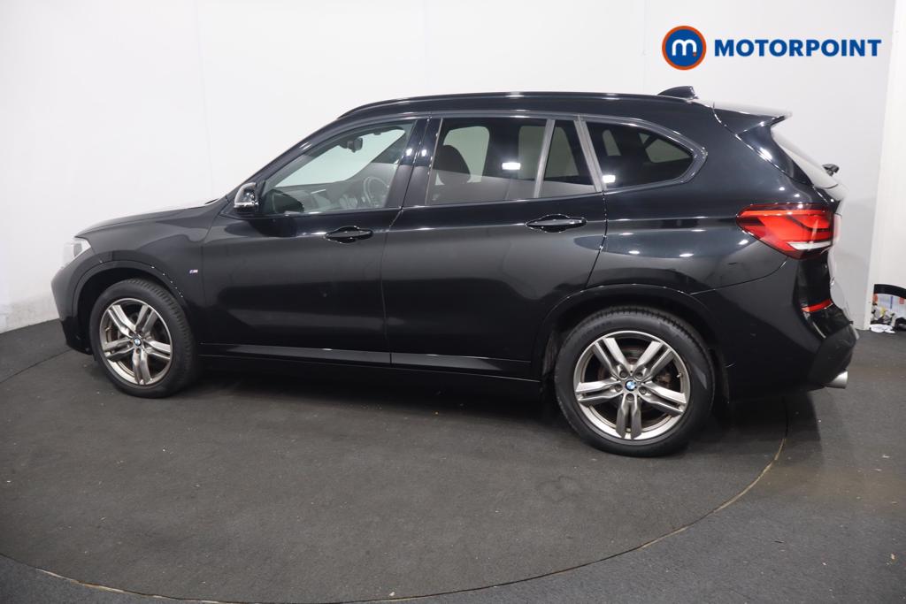BMW X1 M Sport Automatic Petrol SUV - Stock Number (1623398) - 33rd supplementary image