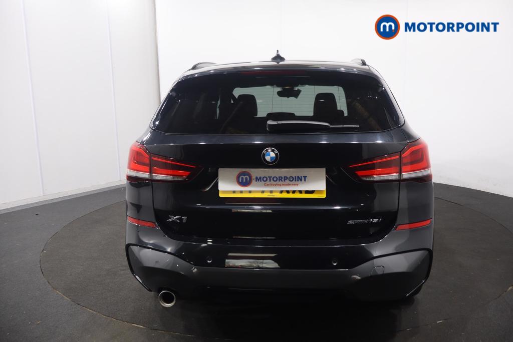 BMW X1 M Sport Automatic Petrol SUV - Stock Number (1623398) - 1st supplementary image