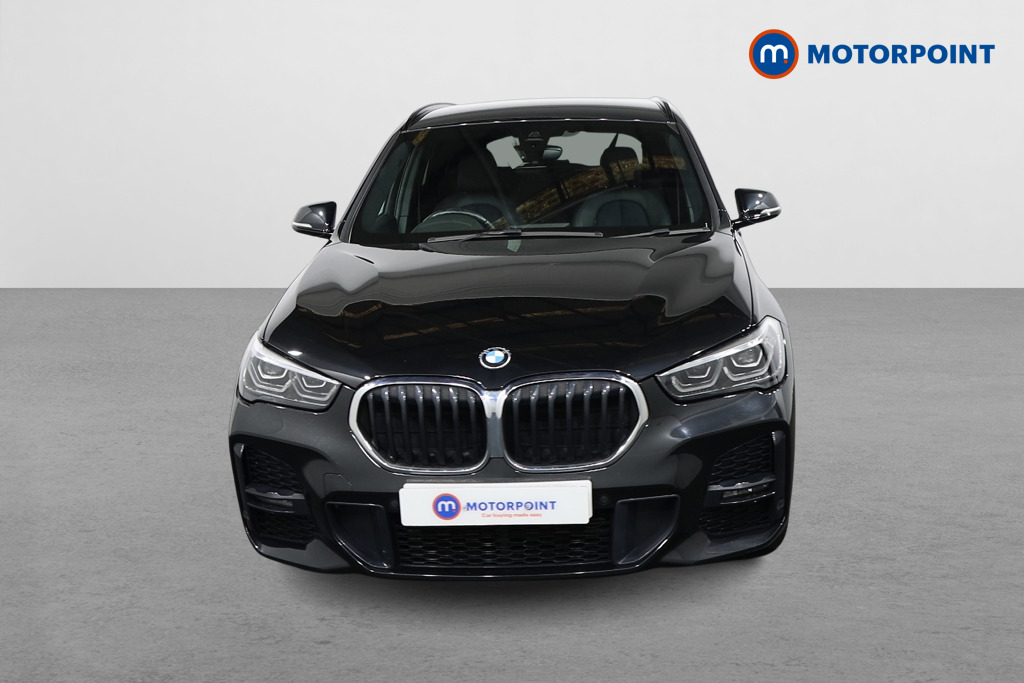 BMW X1 M Sport Automatic Petrol SUV - Stock Number (1623398) - Front bumper