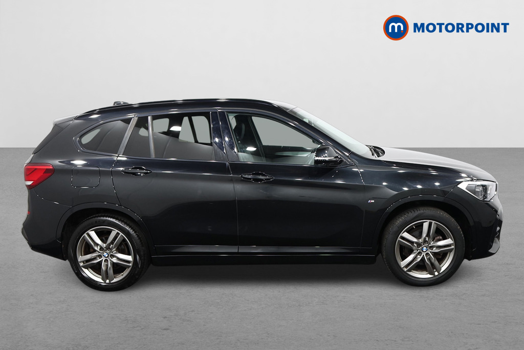 BMW X1 M Sport Automatic Petrol SUV - Stock Number (1623398) - Drivers side