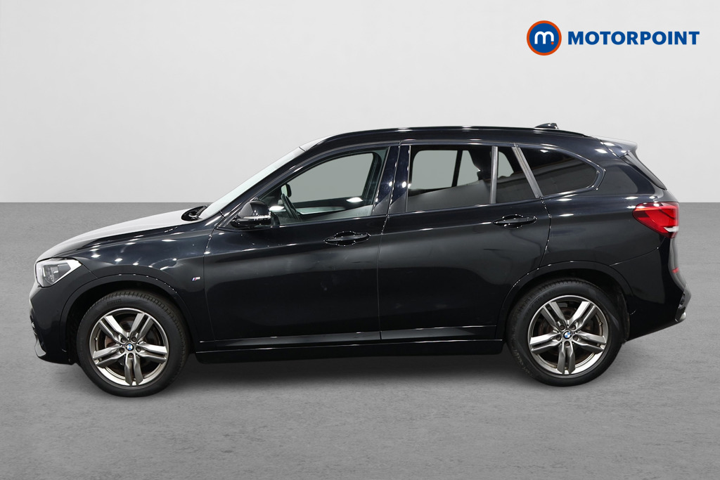 BMW X1 M Sport Automatic Petrol SUV - Stock Number (1623398) - Passenger side