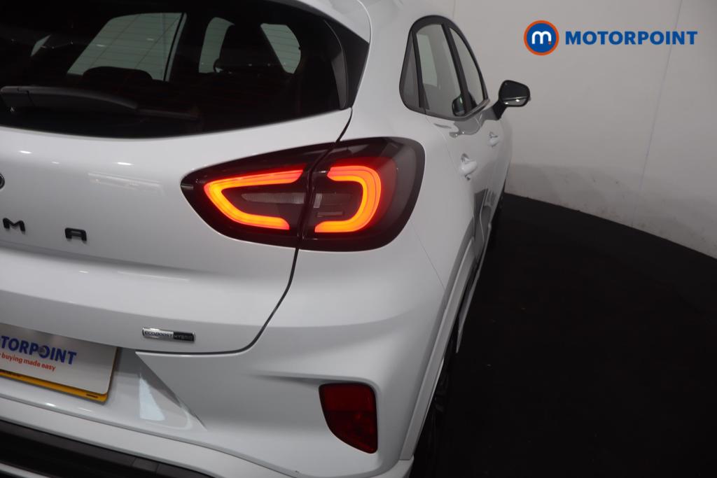 Ford Puma St-Line Manual Petrol SUV - Stock Number (1623399) - 2nd supplementary image