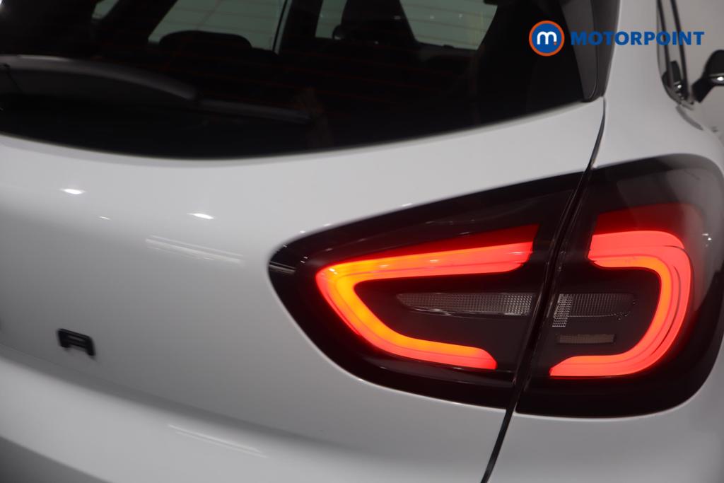 Ford Puma St-Line Manual Petrol SUV - Stock Number (1623399) - 3rd supplementary image