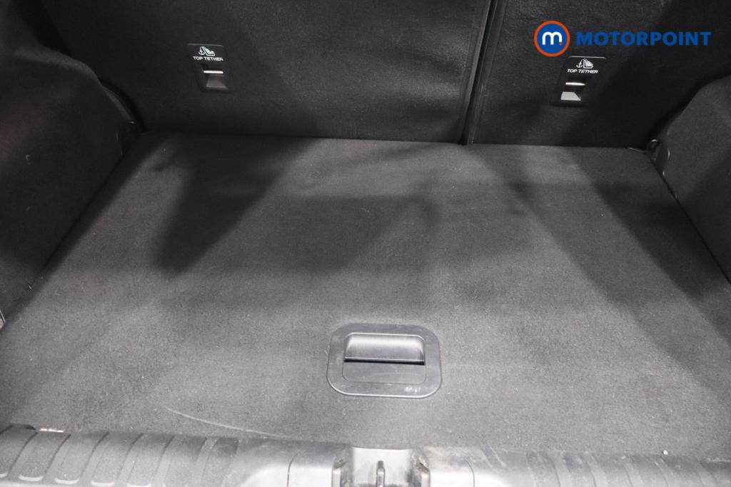 Ford Puma St-Line Manual Petrol SUV - Stock Number (1623399) - 4th supplementary image