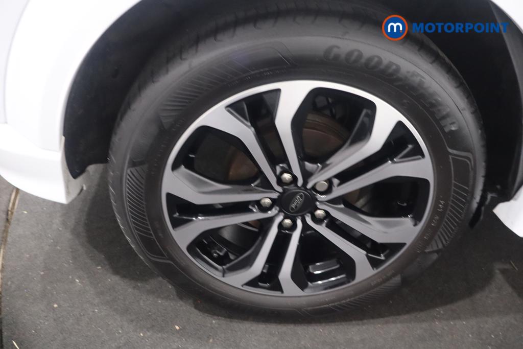 Ford Puma St-Line Manual Petrol SUV - Stock Number (1623399) - 5th supplementary image