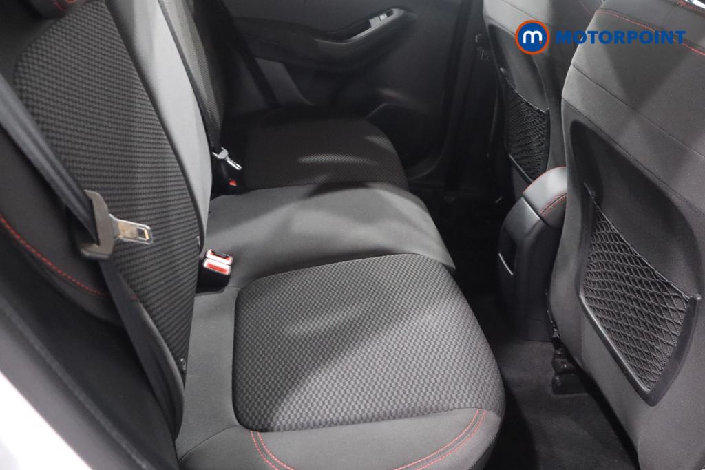 Ford Puma St-Line Manual Petrol SUV - Stock Number (1623399) - 6th supplementary image