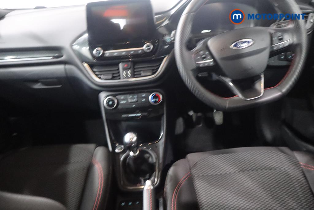 Ford Puma St-Line Manual Petrol SUV - Stock Number (1623399) - 7th supplementary image