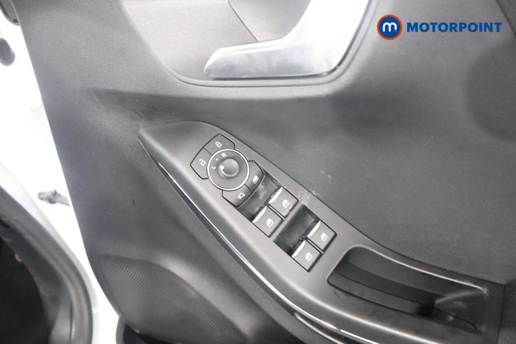 Ford Puma St-Line Manual Petrol SUV - Stock Number (1623399) - 9th supplementary image