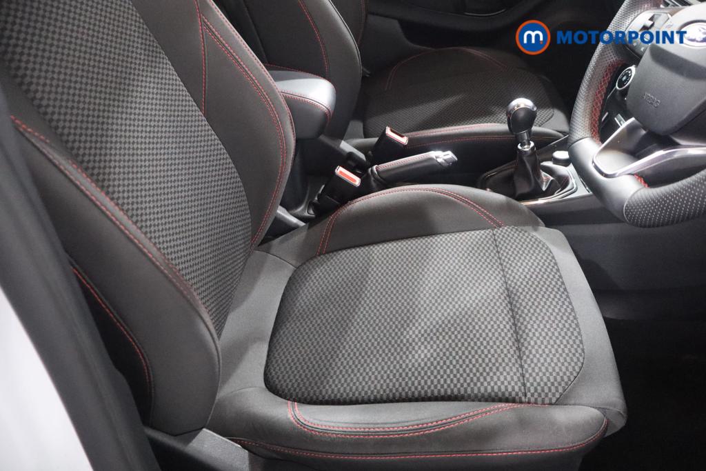 Ford Puma St-Line Manual Petrol SUV - Stock Number (1623399) - 10th supplementary image