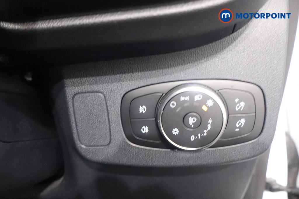 Ford Puma St-Line Manual Petrol SUV - Stock Number (1623399) - 11th supplementary image