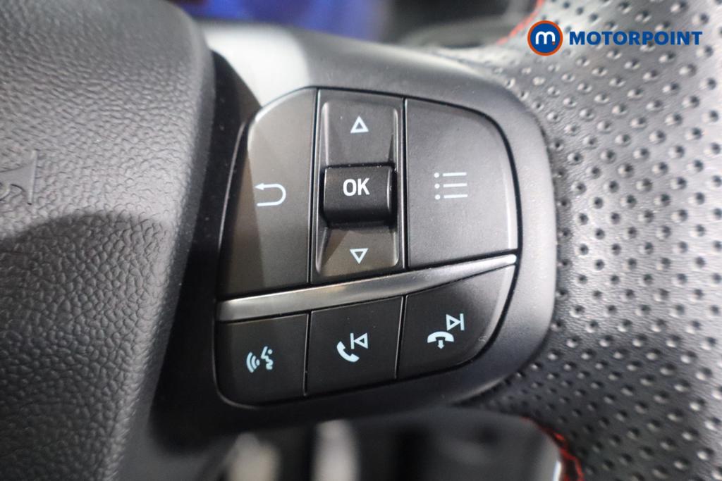 Ford Puma St-Line Manual Petrol SUV - Stock Number (1623399) - 12th supplementary image