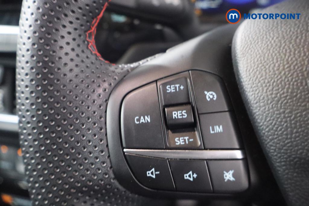 Ford Puma St-Line Manual Petrol SUV - Stock Number (1623399) - 13th supplementary image